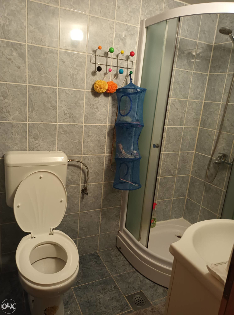Vikendica Tuzla, Bakaluse, Izdavanje 9