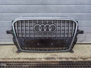Gril Maska Audi Q5 S-line 8R0853651R 2012-2016