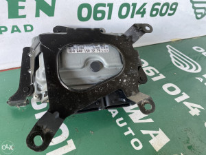 Kompjuter motora Mercedes W169 (fotografija 5)