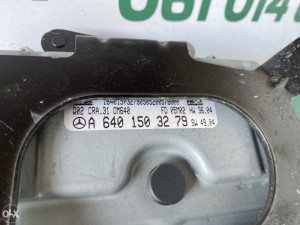 Kompjuter motora Mercedes W169 (fotografija 4)