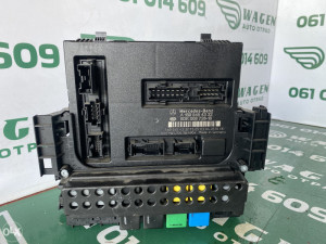 Komfort modul Mercedes W169 (fotografija 5)