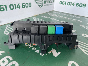 Komfort modul Mercedes W169 (fotografija 3)