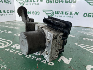 ABS pumpa Mercedes W169 (fotografija 3)
