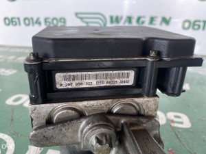 ABS pumpa Mercedes W169