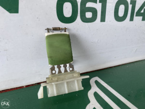 Reostat preostat Mercedes W169 (fotografija 3)
