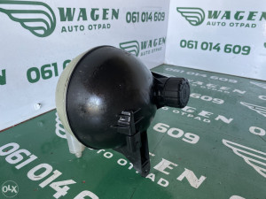 Boca vode Mercedes W169 (fotografija 3)