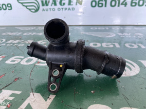 Termostat Mercedes W169 (fotografija 3)