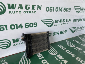 Grijac ventilacije Mercedes A klasa (fotografija 3)