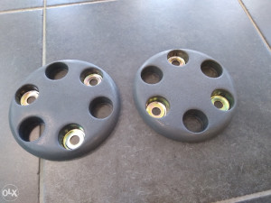 RATKAPE RADKAPE IVECO DAILY DEJLI