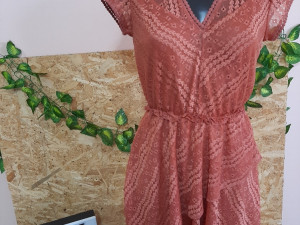 YAS lagana ljetna ženska haljina M veličina