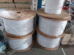 KOAKSIJALNI KABEL KABAL 1 ZICA