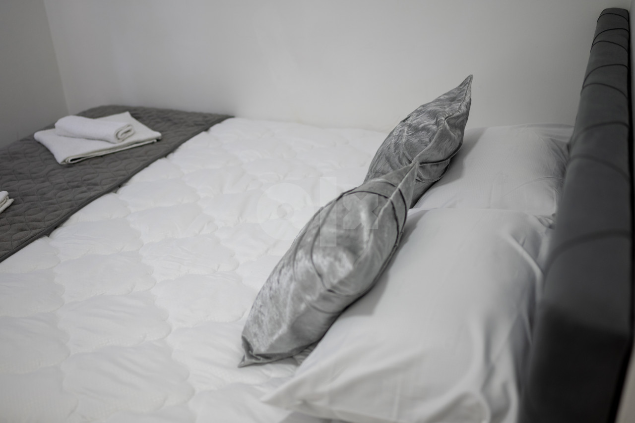 Apartman 1 The Sun Brcko - Stan na dan Brcko (2 Osobe) 3