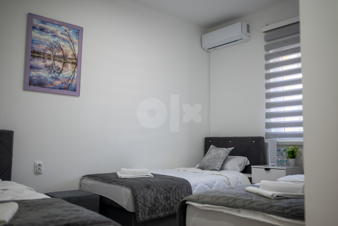 Apartman 2 The Sun Brcko - Stan na dan Brcko (3 Osobe) 3