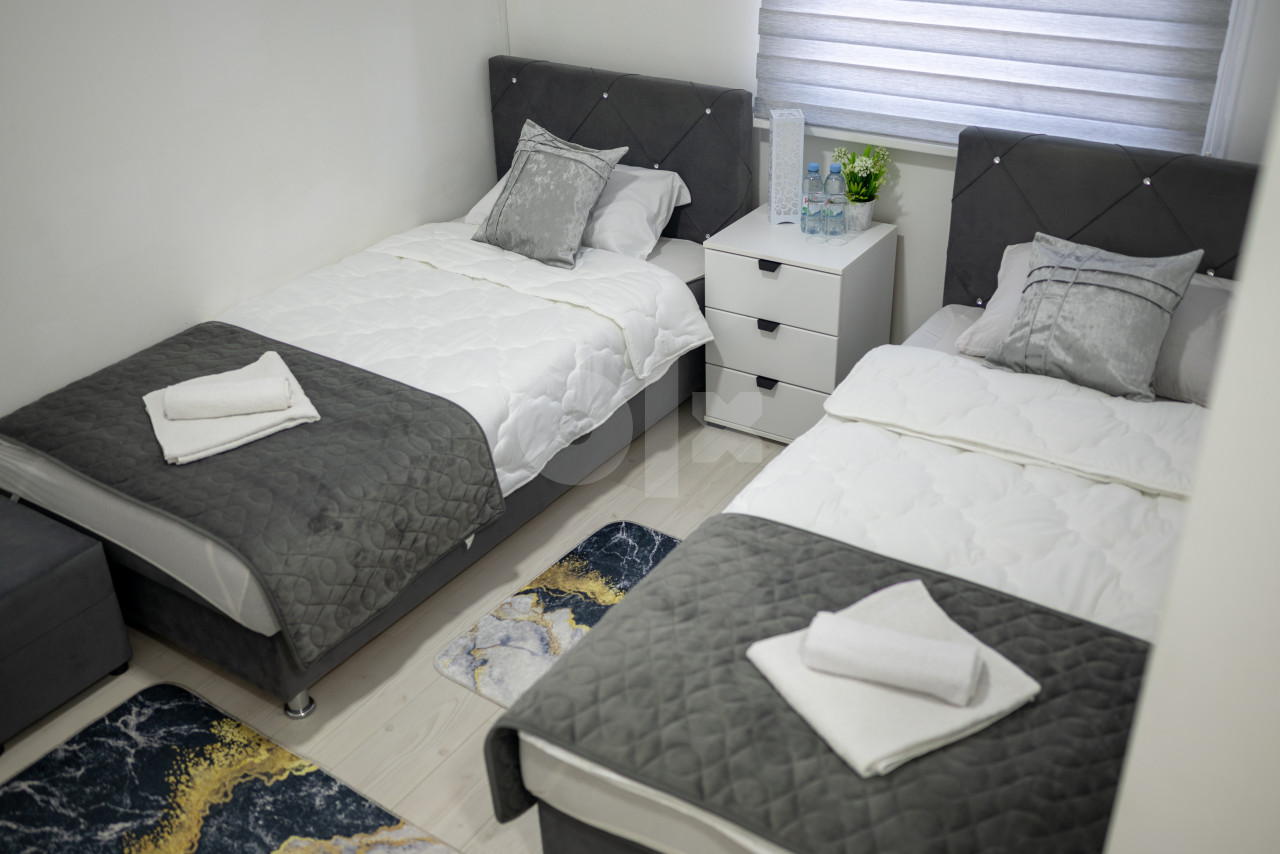 Apartman 2 The Sun Brcko - Stan na dan Brcko (3 Osobe)