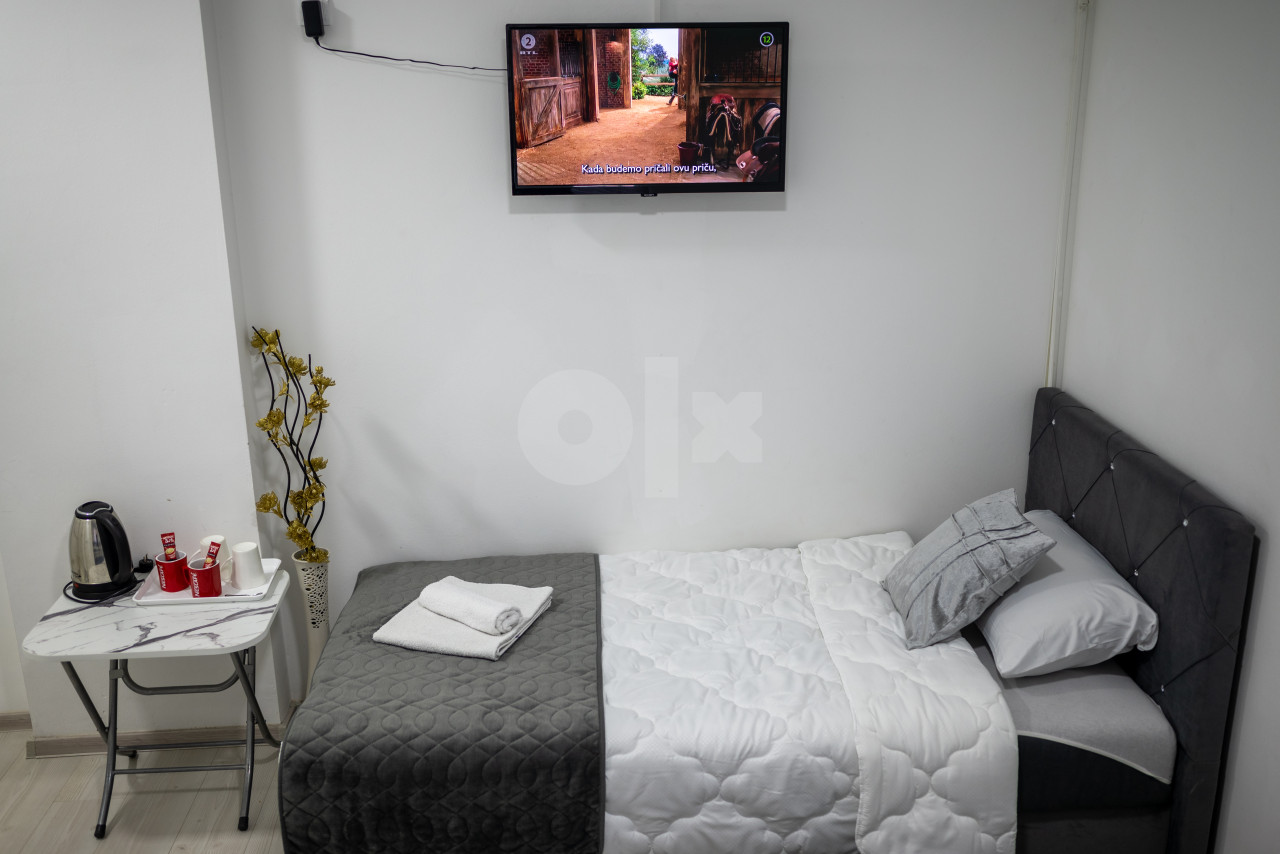 Apartman 2 The Sun Brcko - Stan na dan Brcko (3 Osobe) 2