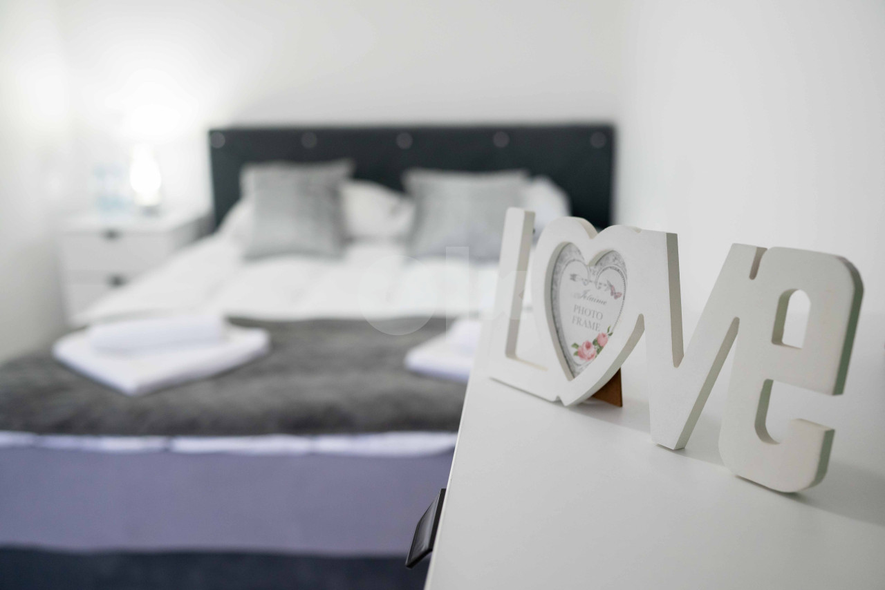 Apartman 3 The Sun Brcko - Stan na dan Brcko (6 osoba) 5