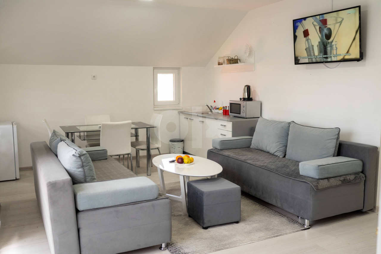 Apartman 3 The Sun Brcko - Stan na dan Brcko (6 osoba) 3