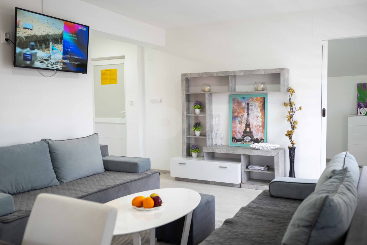 Apartman 3 The Sun Brcko - Stan na dan Brcko (6 osoba)