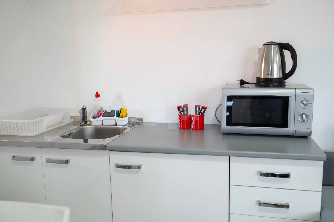 Apartman 3 The Sun Brcko - Stan na dan Brcko (6 osoba) 11