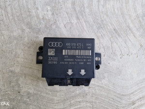 Elektronika modul parking senzora 4H0919475L Audi A6 4G