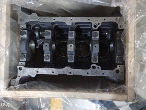 PERKINS  BLOK MOTORA 4.248