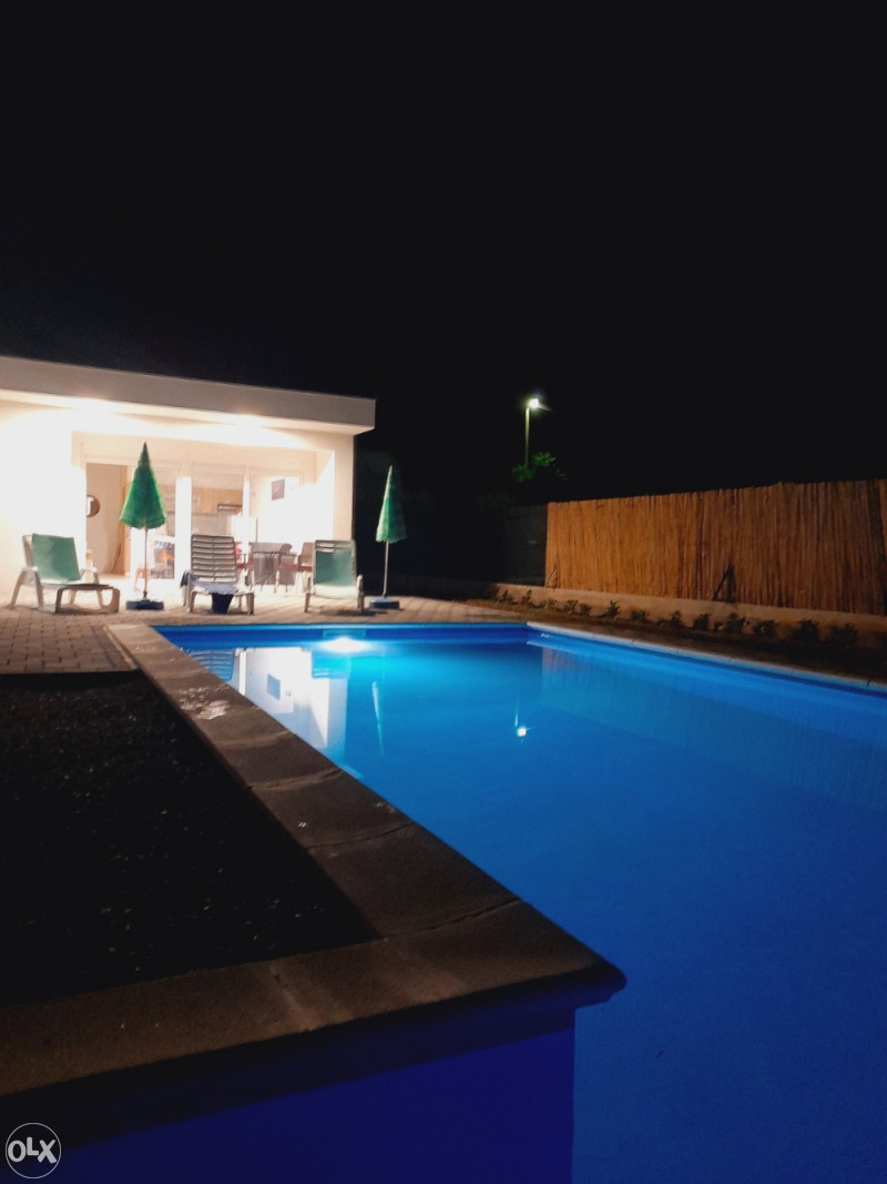 Villa Sunshine Blagaj, Kuca za odmor, vikendica sa bazenom 14