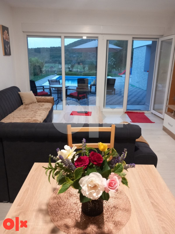 Villa Sunshine Blagaj, Kuca za odmor, vikendica sa bazenom 5