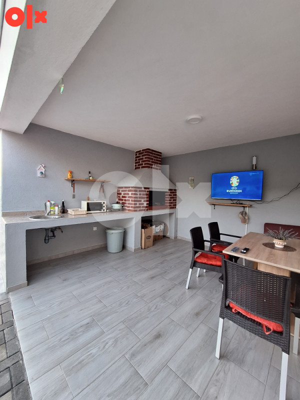 Villa Sunshine Blagaj, Kuca za odmor, vikendica sa bazenom 11