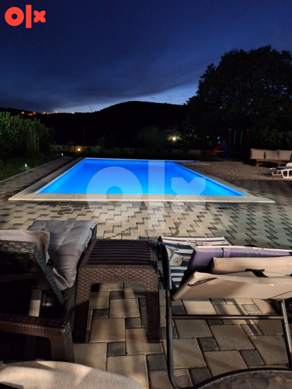 Villa Sunshine Blagaj, Kuca za odmor, vikendica sa bazenom