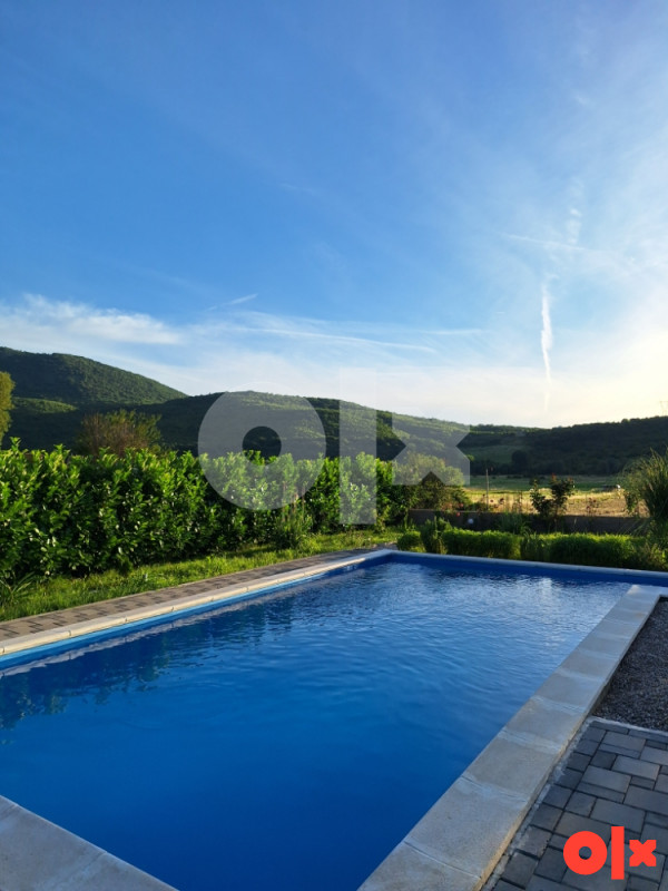 Villa Sunshine Blagaj, Kuca za odmor, vikendica sa bazenom 16