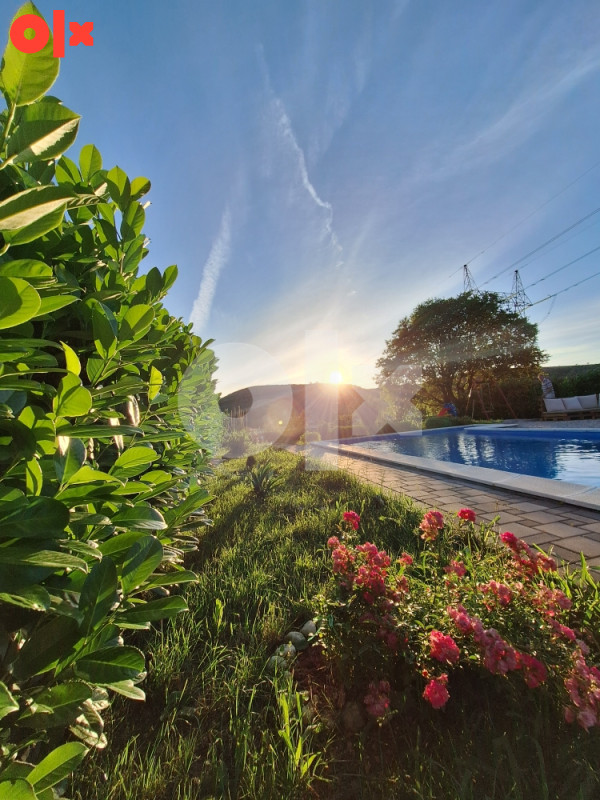 Villa Sunshine Blagaj, Kuca za odmor, vikendica sa bazenom 17