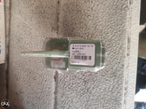 Antenna radio Mercedes e klasa w212