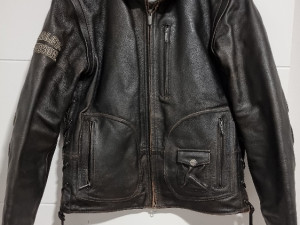 Harley Davidson jakna