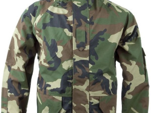 PARKA JAKNA MIL TEC NEPROMOČIVA