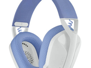 LOGITECH G435 Lightspeed Wireless white