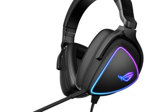 ASUS ROG Delta S black