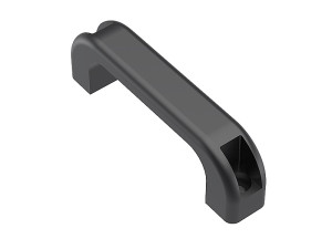 Ručka za aluminijski / aluminijumski profil 30x30