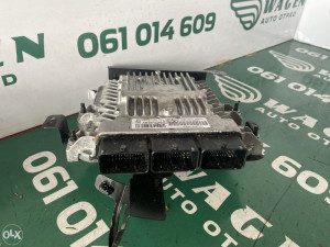 Elektronika motora Peugeot 407 (fotografija 4)