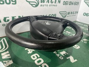 Volan airbag volana Mercedes W169 (fotografija 4)