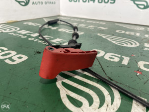 Sajla otvaranja haube Mercedes W169