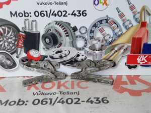 SKARE MAKAZE HAUBE  FORD  C MAX