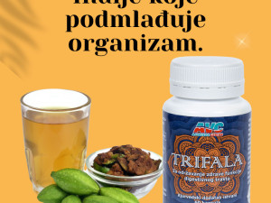 Trifala čurna