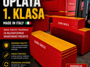 OPLATA ITALIJANSKA AKCIJA