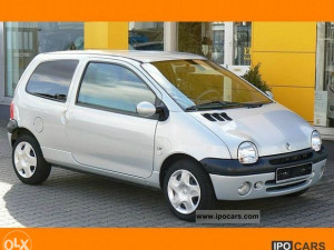 Renault reno twingo dijelovi