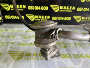 AGR EGR ventil Audi A4 B6 (fotografija 4)