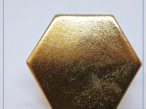 Ukras za namještaj - Broš CUBUR