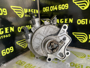 Vakum pumpa Peugeot (fotografija 3)