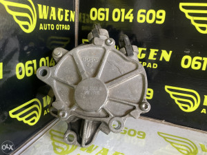 Vakum pumpa Peugeot (fotografija 4)