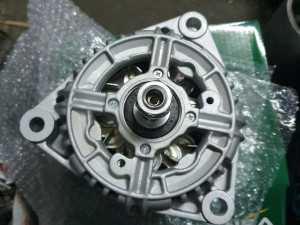 Alternator Man Tga,tgl,