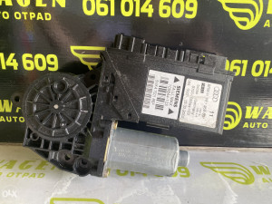 Motoric podizaca stakla p.l Audi A4 B6 (fotografija 3)